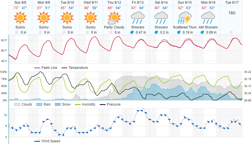 Show Full Graph