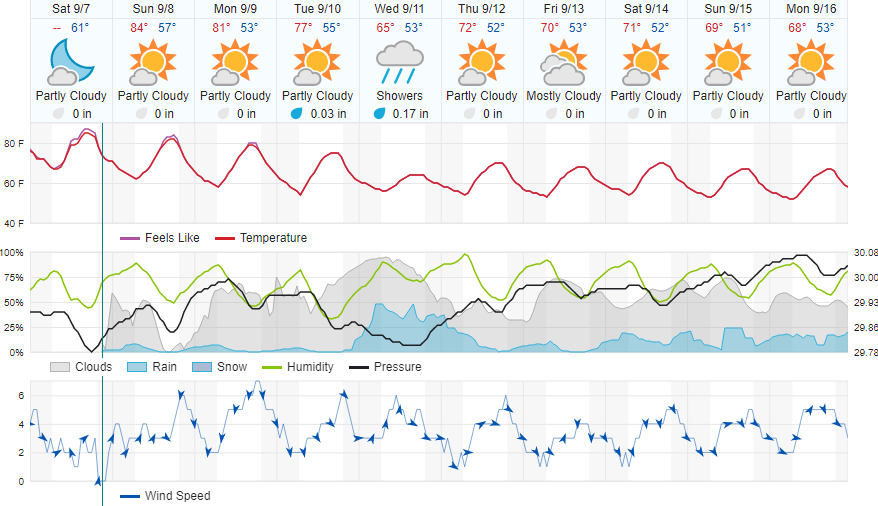 Show Full Graph